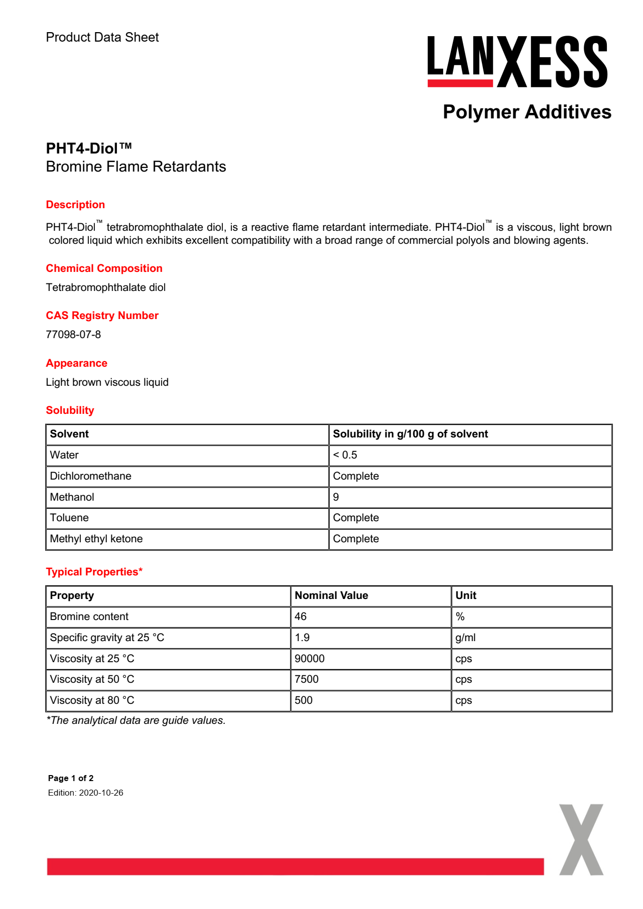 PHT4-Diol