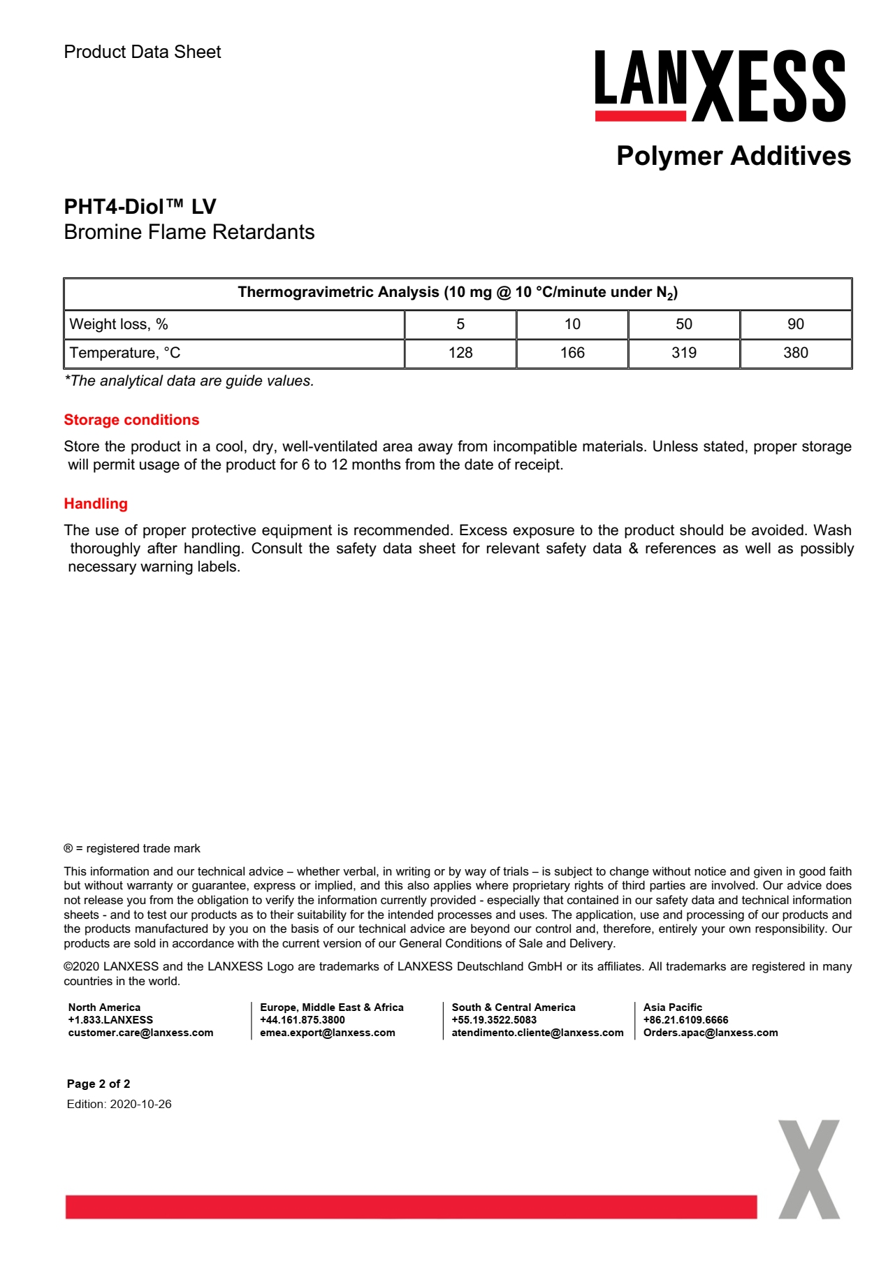 PHT4-Diol LV